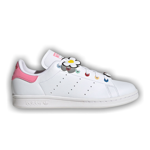 Hello Kitty x adidas Stan Smith J 'Floral Beads'