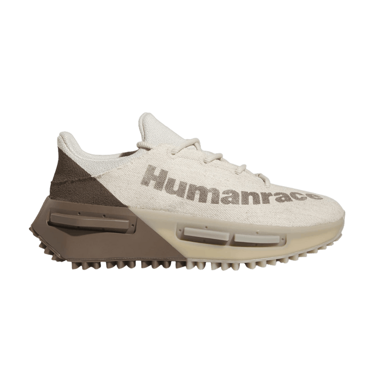 Pharrell x adidas NMD_S1 Mahbs 'Earth Strata' ID7413