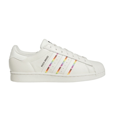 Rich Mnisi x adidas Superstar 'Pride'