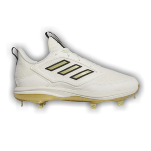 Adidas Wmns Adizero PureHustle 3 Elite 'Off White Gold Metallic'