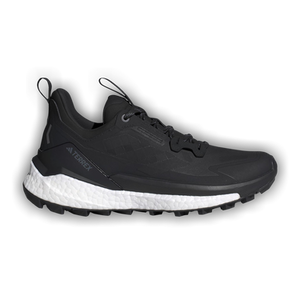 adidas Wmns Terrex Free Hiker 2.0 Low 'Core Black Grey'