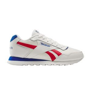 Reebok Glide 'Chalk Vector Red Blue'