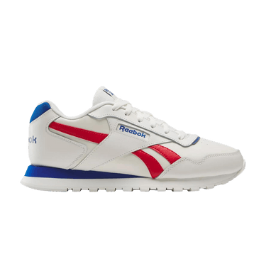 Reebok Glide 'Chalk Vector Red Blue'