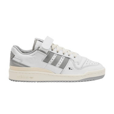 Shoe Palace x adidas Forum 84 Low 'The Flea'