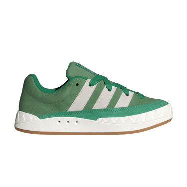 Adidas Adimatic 'Preloved Green'