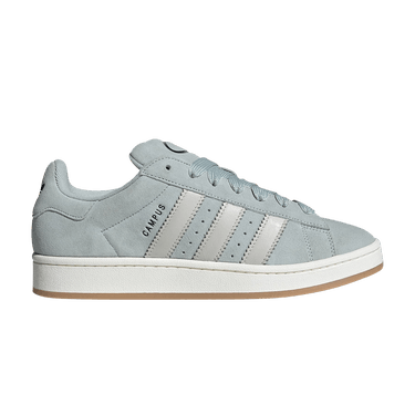 adidas Campus 00s 'Wonder Silver'