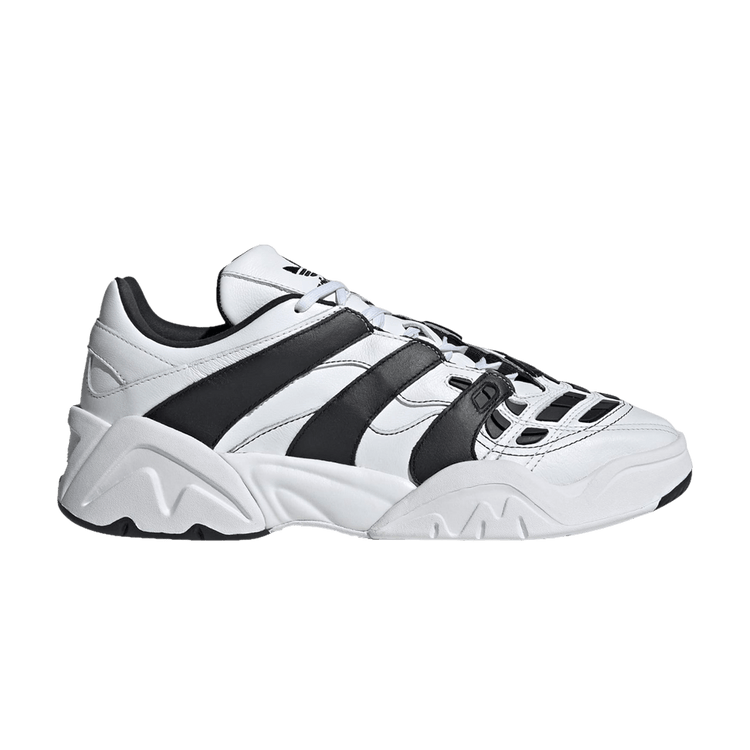 adidas Predator XLG 'White Black' ID8367