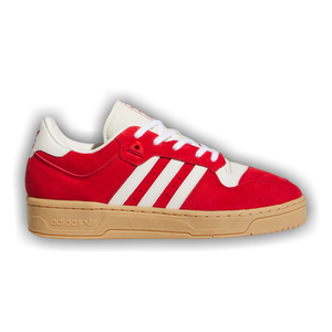 adidas Rivalry 86 Low 'Scarlet Gum'