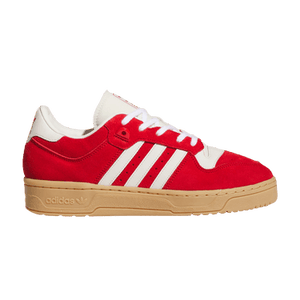 adidas Rivalry 86 Low 'Scarlet Gum'