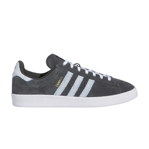adidas Campus ADV 'Carbon Light Blue'