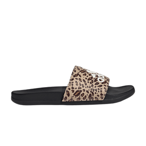adidas Wmns Adilette Comfort Slide 'Magic Beige Leopard'