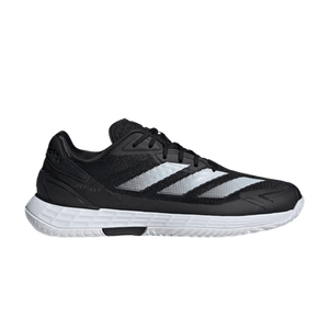 Adidas Defiant Speed 2 'Black White Grey'