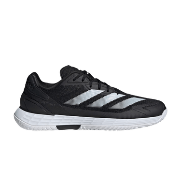 Adidas Defiant Speed 2 'Black White Grey'