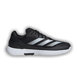 Adidas Defiant Speed 2 'Black White Grey'