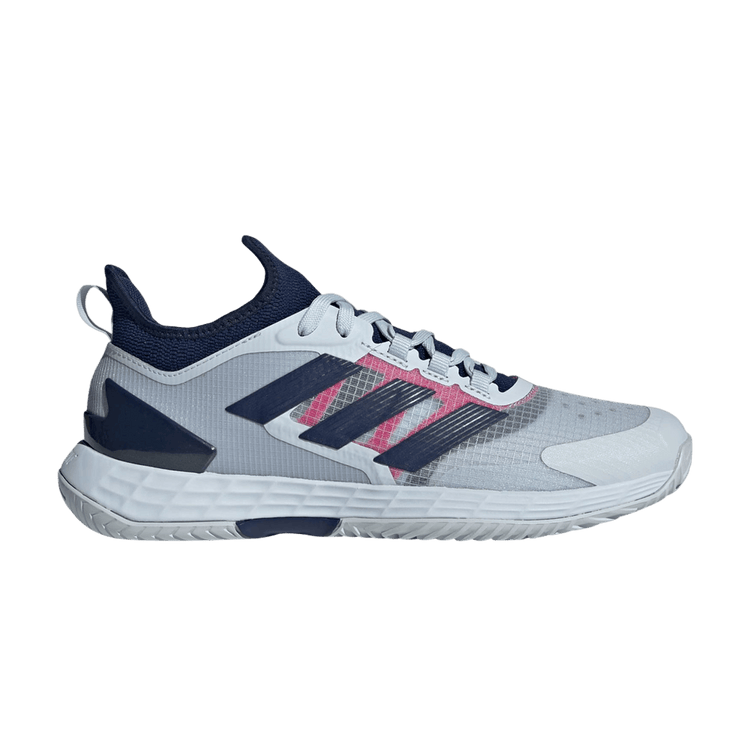 Adidas Adizero Ubersonic 4.1 'Halo Blue Shock Pink' ID8565