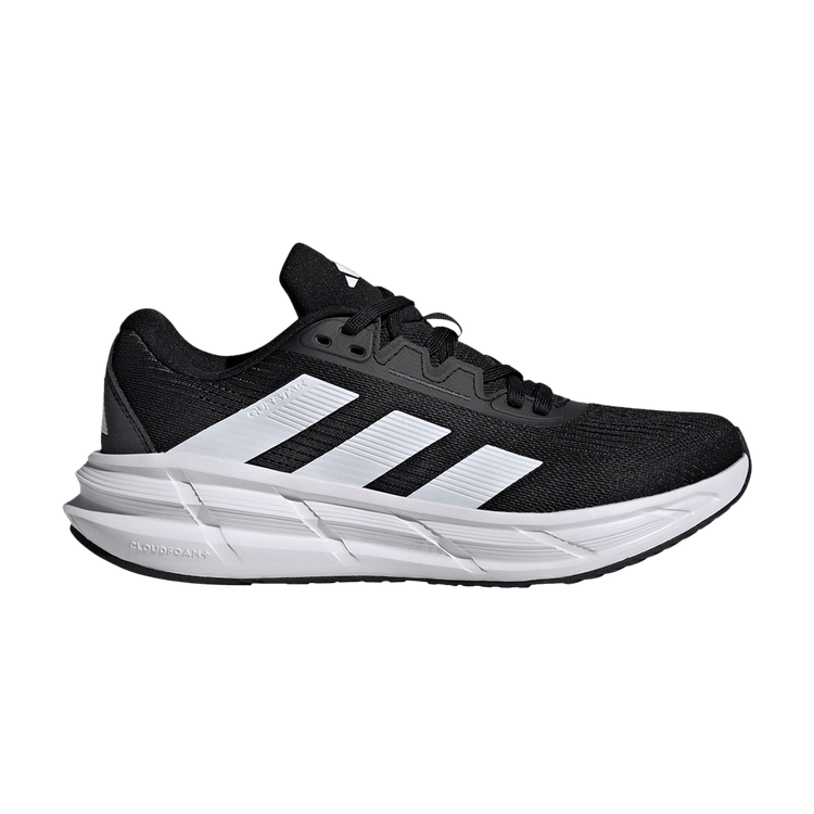 Adidas Wmns Questar 3 'Black White' ID8738