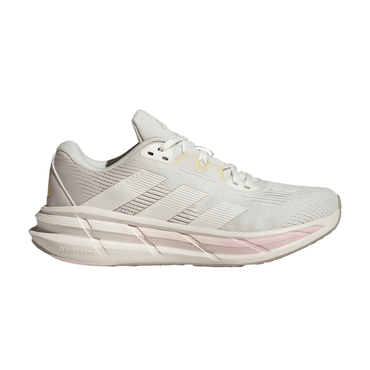 Adidas Wmns Questar 3 'Off White Putty Mauve' ID8741