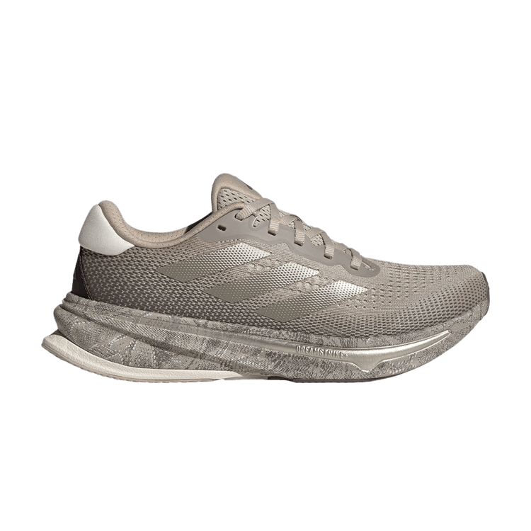 Adidas Wmns Supernova Rise 'Wonder Beige Snake' ID8747