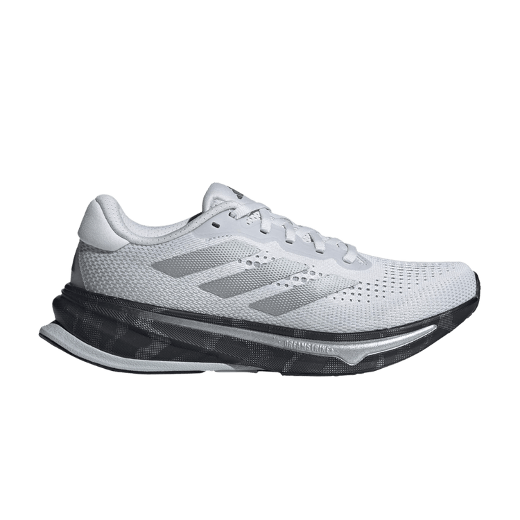 Adidas Wmns Supernova Rise 'Dash Grey Silver Metallic' ID8748