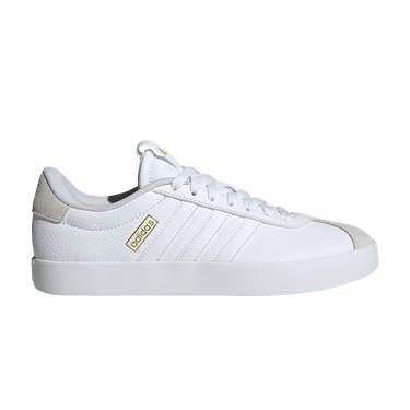 Adidas Wmns VL Court 3.0 'White Grey'