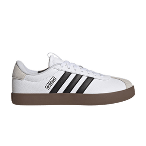 adidas Wmns VL Court 3.0 'White Black Gum'
