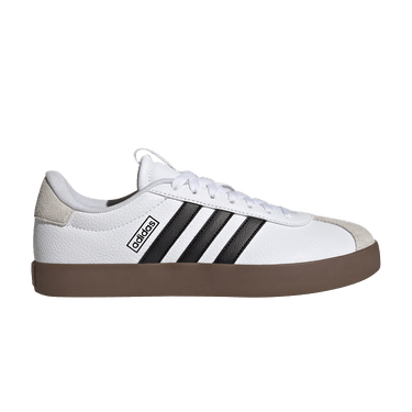 adidas Wmns VL Court 3.0 'White Black Gum'