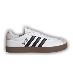adidas Wmns VL Court 3.0 'White Black Gum'