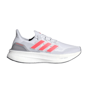 Adidas UltraBoost 5 'White Solar Red'