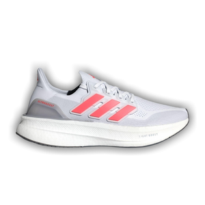Adidas UltraBoost 5 'White Solar Red'