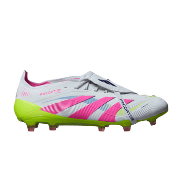adidas Predator 24 Elite Foldover Tongue FG 'Celestial Victory Pack'