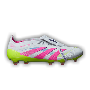 adidas Predator 24 Elite Foldover Tongue FG 'Celestial Victory Pack'