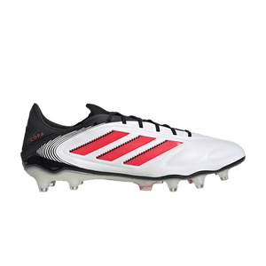 adidas Copa Pure 3 Elite Firm Ground Boot 'White Red'