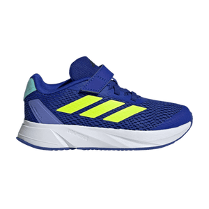 Adidas Duramo SL K 'Lucid Blue Lemon Aqua'