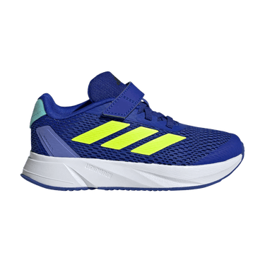 Adidas Duramo SL K 'Lucid Blue Lemon Aqua'
