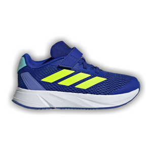 Adidas Duramo SL K 'Lucid Blue Lemon Aqua'