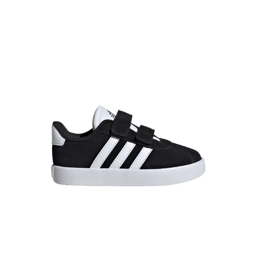 adidas VL Court 3.0 I 'Black White'