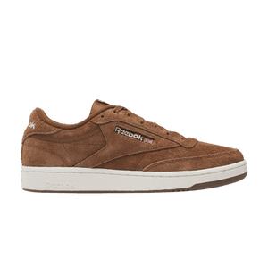Reebok Club C 85 'Court Brown'