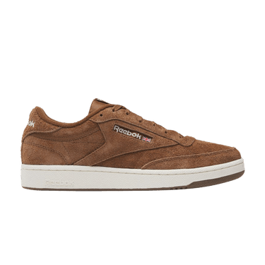 Reebok Club C 85 'Court Brown'