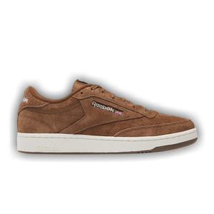 Reebok Club C 85 'Court Brown'