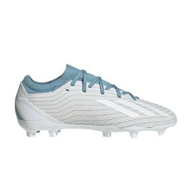 Parley x adidas X Speedportal.3 J 'Sustainability Pack'