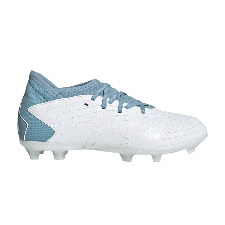 Parley x adidas Predator Accuracy.3 J 'Sustainability Pack' ID9334
