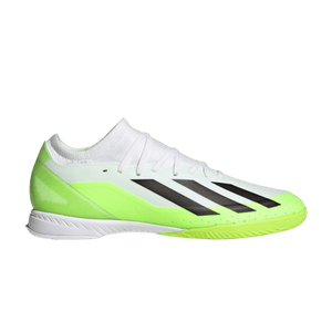 Adidas X Crazyfast.3 IN 'Crazyrush Pack'