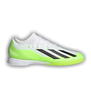 Adidas X Crazyfast.3 IN 'Crazyrush Pack'