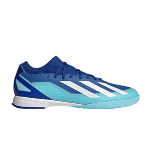 Adidas X Crazyfast.3 IN 'Marinerush Pack'