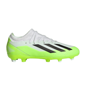 Adidas X Crazyfast.3 FG J 'Crazyrush Pack'