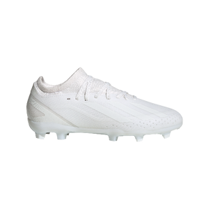 Adidas X Crazyfast.3 FG J 'Pearlized Pack'