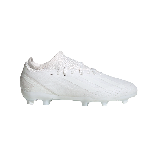 Adidas X Crazyfast.3 FG J 'Pearlized Pack'
