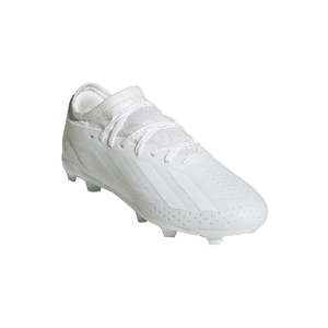 Adidas X Crazyfast.3 FG J 'Pearlized Pack'