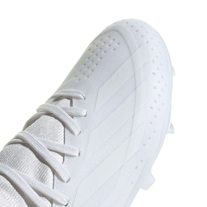Adidas X Crazyfast.3 FG J 'Pearlized Pack'