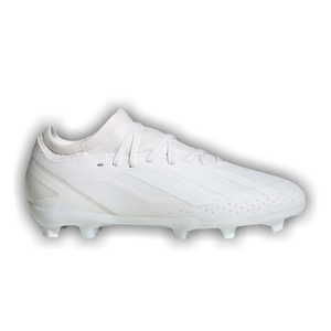 Adidas X Crazyfast.3 FG J 'Pearlized Pack'